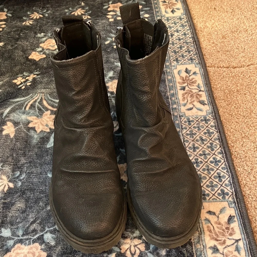 Blowfish Malibu boots size 8.5 - Picture 3 of 6